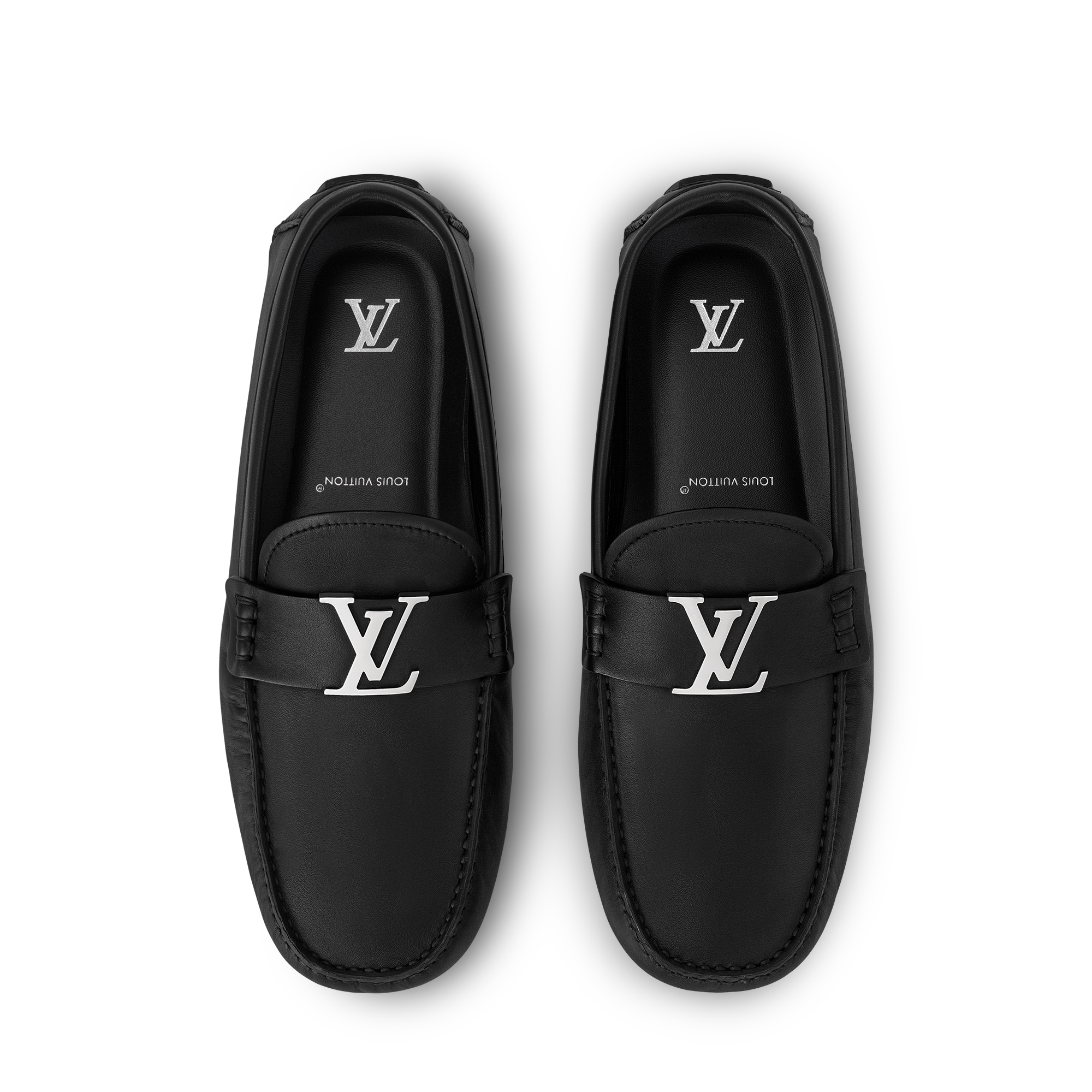 Mocassim LV Monza - Sapatos | LOUIS VUITTON ®